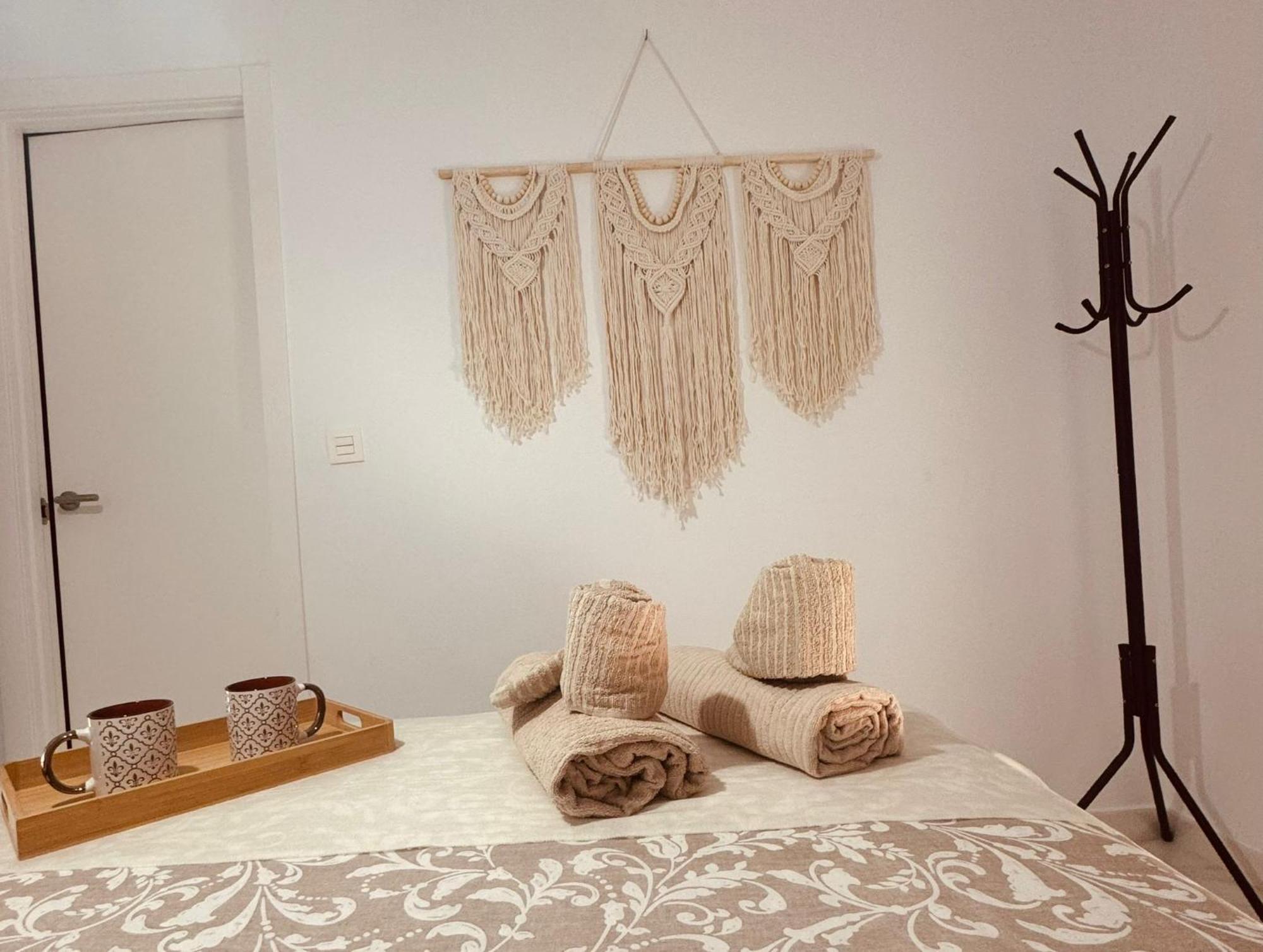Apartment Puertas Del Sol 11