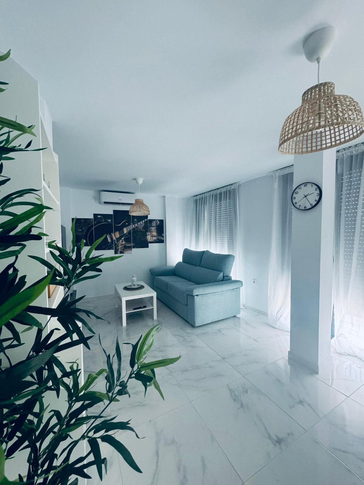 Puertas Del Sol 11 Apartament Jerez de la Frontera