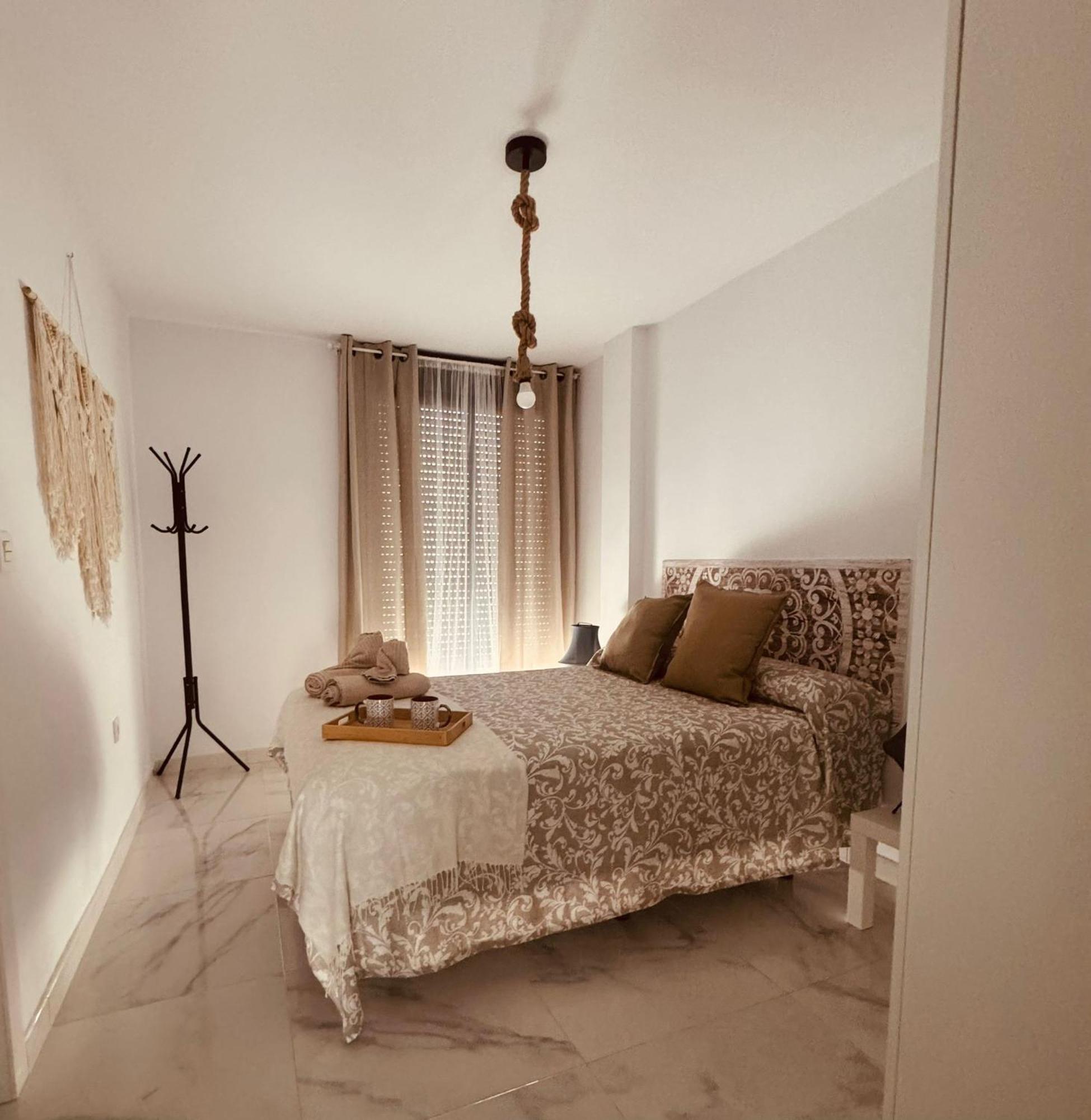 Apartament Puertas Del Sol 11